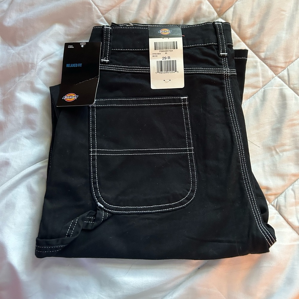 Dickies Relaxed Fit Cargo Pants